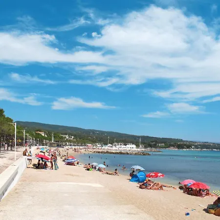 Daire Le Bali-2 By Interhome *