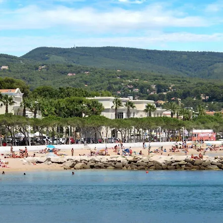 Le Bali-2 By Interhome Apartmán La Ciotat
