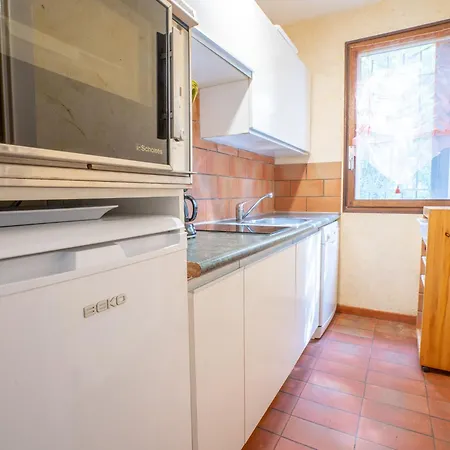 Apartmán Le Bali-2 By Interhome