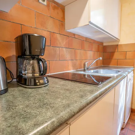 Le Bali-2 By Interhome Apartmán