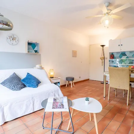 Le Bali-2 By Interhome La Ciotat