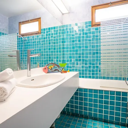 Le Bali-2 By Interhome Apartmán