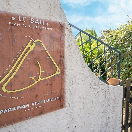 Daire Le Bali-2 By Interhome *