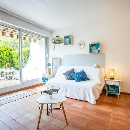 Le Bali-2 By Interhome * La Ciotat