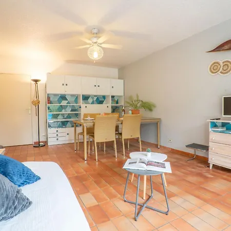 Le Bali-2 By Interhome Apartmán La Ciotat