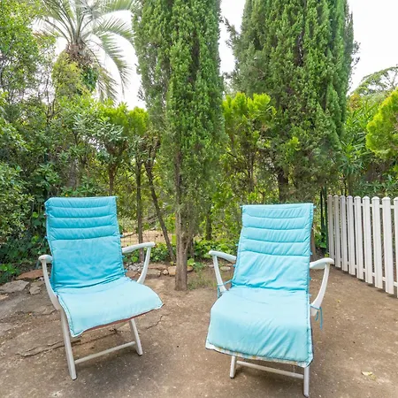 Le Bali-2 By Interhome La Ciotat