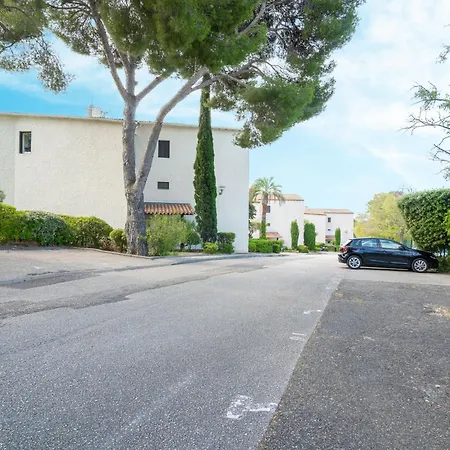 Le Bali-2 By Interhome * La Ciotat