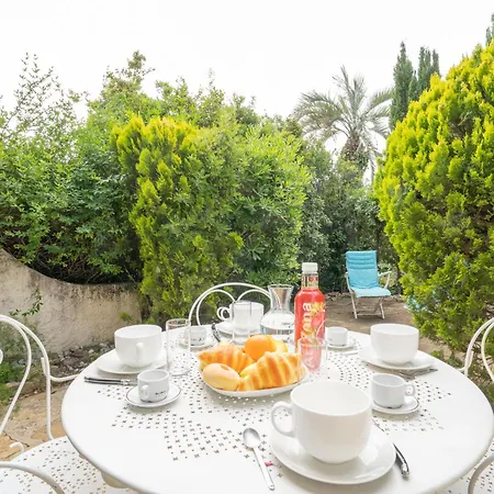 Apartmán Le Bali-2 By Interhome *