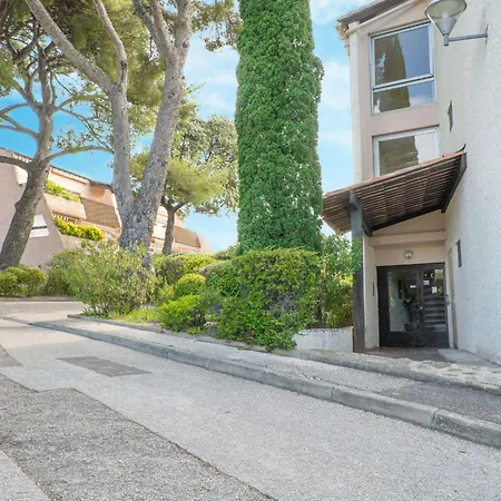 Le Bali-2 By Interhome Daire La Ciotat