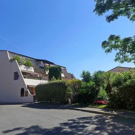 Le Bali-2 By Interhome * La Ciotat