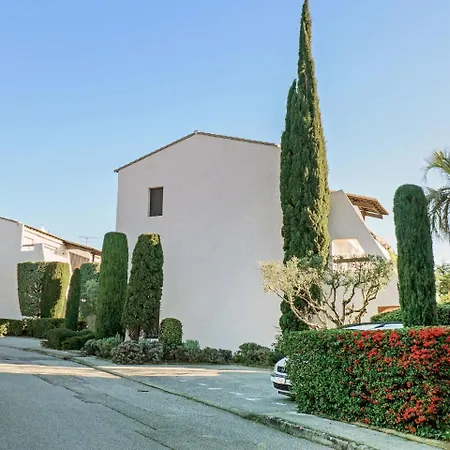 Apartmán Le Bali-2 By Interhome *