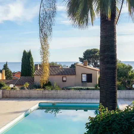 Le Bali-2 By Interhome Daire La Ciotat