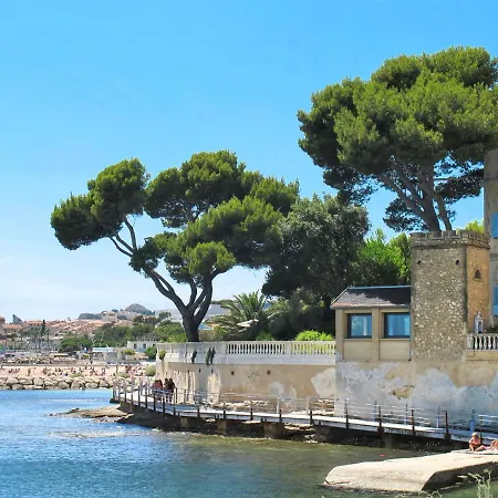 Le Bali-2 By Interhome Διαμέρισμα