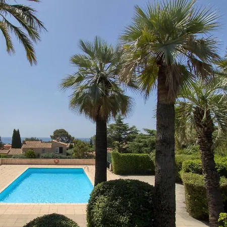 Le Bali-2 By Interhome Apartment La Ciotat