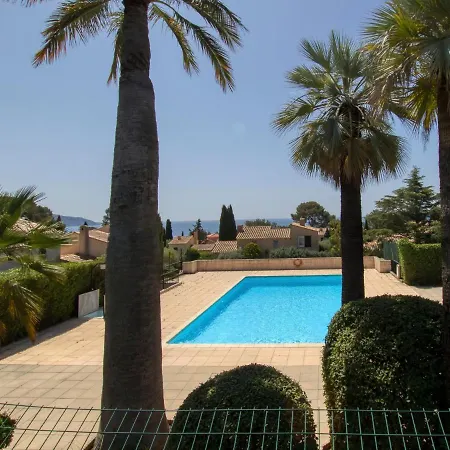 Le Bali-2 By Interhome * La Ciotat