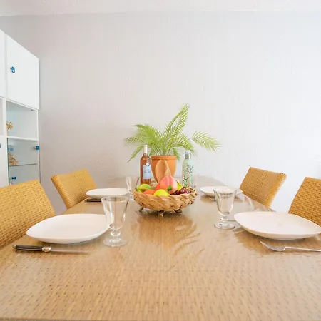 Apartment Le Bali-2 By Interhome *