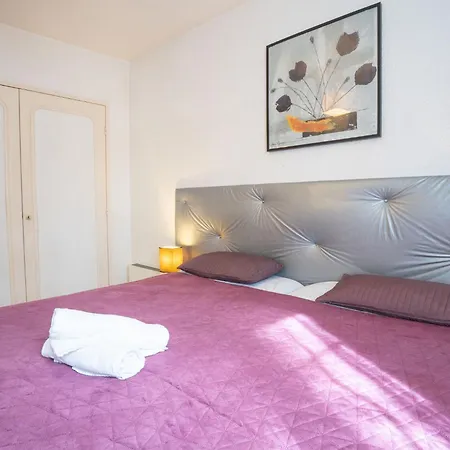 Apartment Le Bali-2 By Interhome La Ciotat