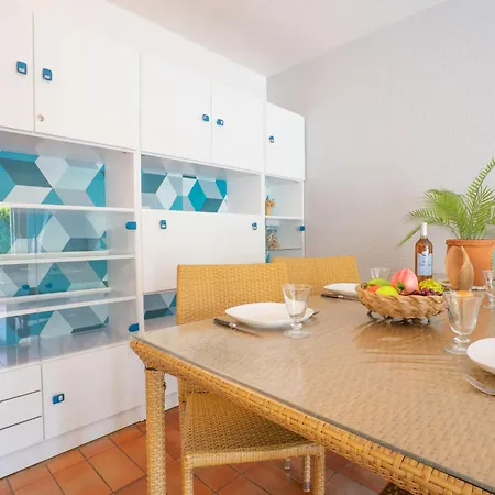 Apartment Le Bali-2 By Interhome