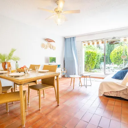 Le Bali-2 By Interhome Apartment *