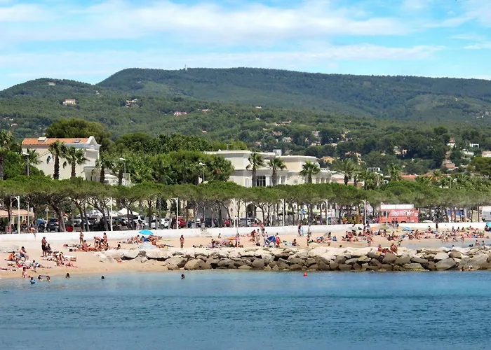 Le Bali-2 By Interhome Apartman La Ciotat