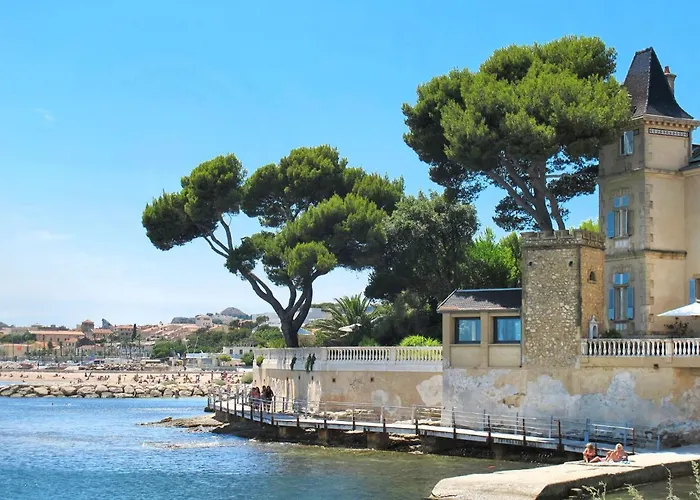 Le Bali-2 By Interhome Apartman