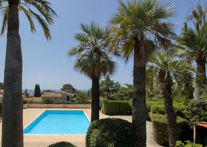 Le Bali-2 By Interhome Apartment La Ciotat