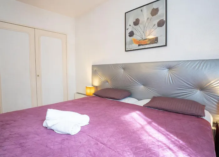 Apartman Le Bali-2 By Interhome La Ciotat
