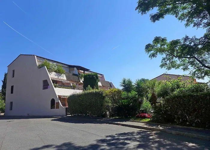 Le Bali-2 By Interhome * La Ciotat