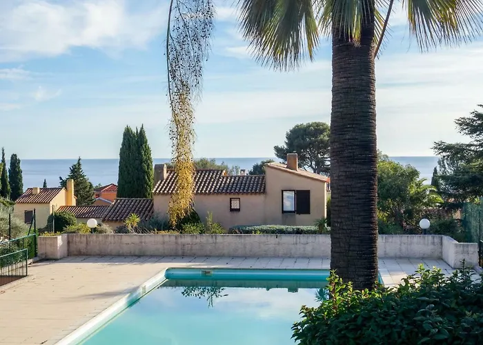 Le Bali-2 By Interhome Apartman La Ciotat